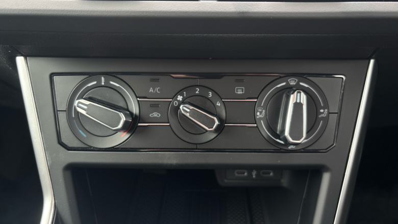 Volkswagen Taigo 1.0 TSI 115 Match 5dr DSG Petrol Hatchback